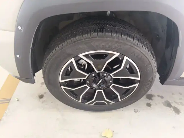 Haval Big Dog — Фото автомобиля 22