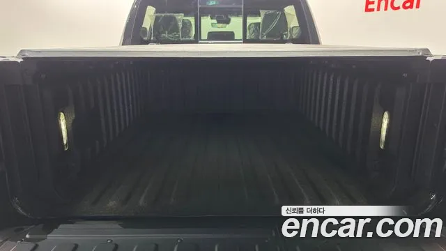 Dodge Ram Pickup — Фото автомобиля 23
