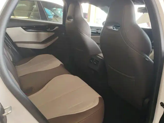 BYD Qin PLUS — Фото автомобиля 11
