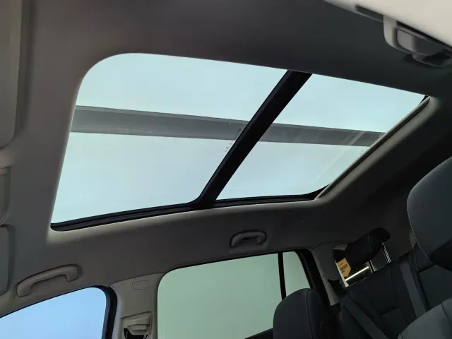 Buick Envision Plus — Фото автомобиля 19