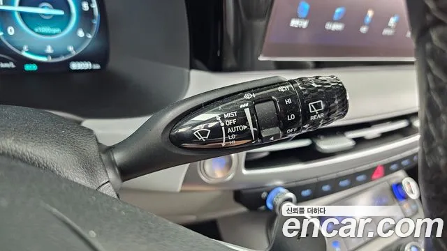 Hyundai Palisade The New Palisade Дизель 2.2 4WD — Фото автомобиля 27