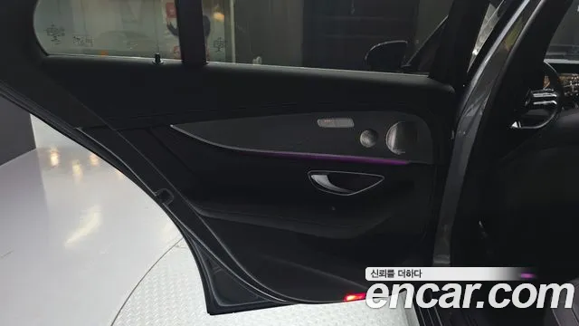 Mercedes-Benz E-Class E-класс W213 — Фото автомобиля 18