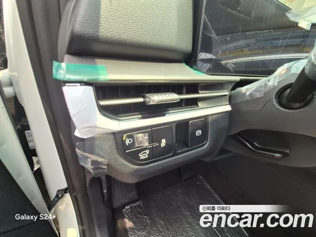 Kia Sportage Generation 5 — Фото автомобиля 13