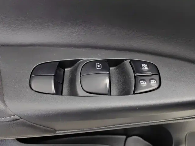 Nissan Sylphy — Фото автомобиля 9