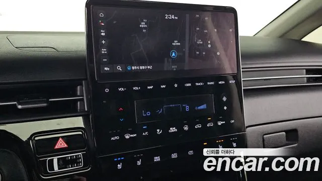 Hyundai Staria — Фото автомобиля 27