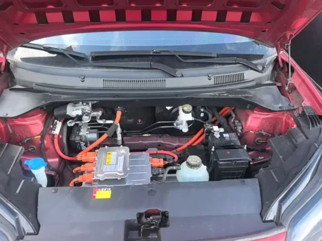 Wuling Binguo PLUS — Фото автомобиля 15