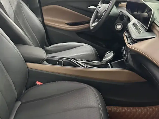 Buick Verano — Фото автомобиля 12