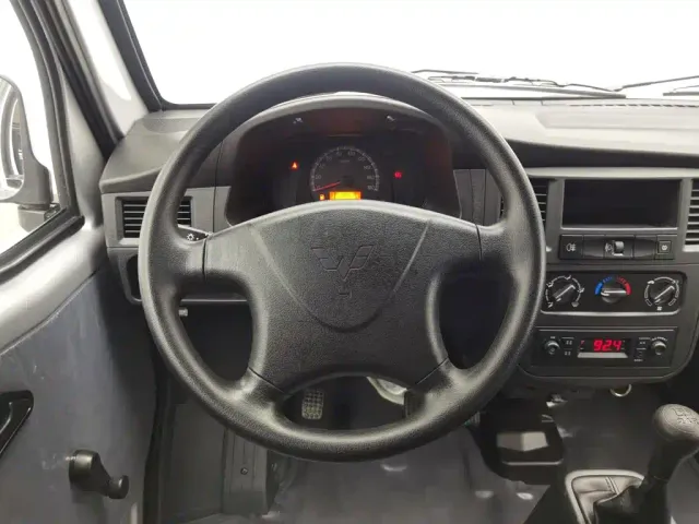 Wuling Zhiguang — Фото автомобиля 11