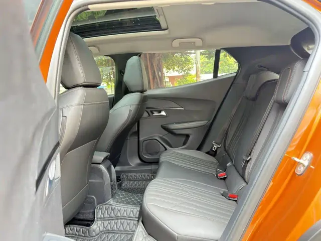 Peugeot 2008 — Фото автомобиля 16