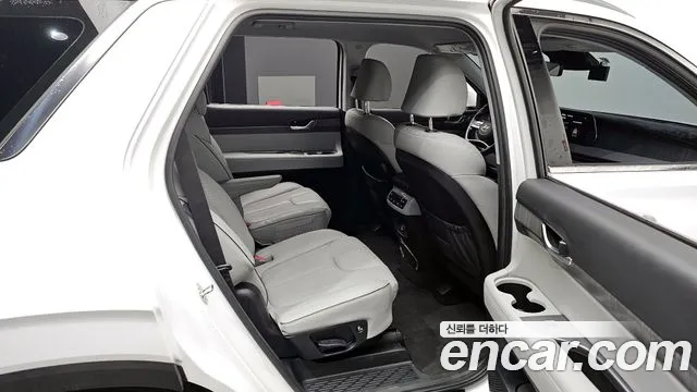 Hyundai Palisade The New Palisade Дизель 2.2 2WD — Фото автомобиля 12