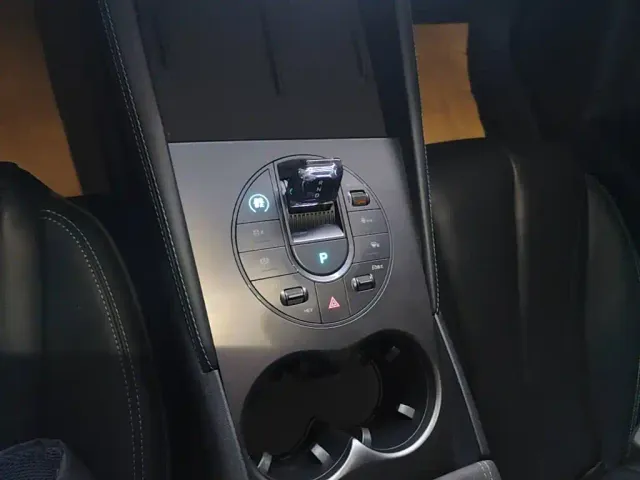 BYD Seal 06 — Фото автомобиля 13