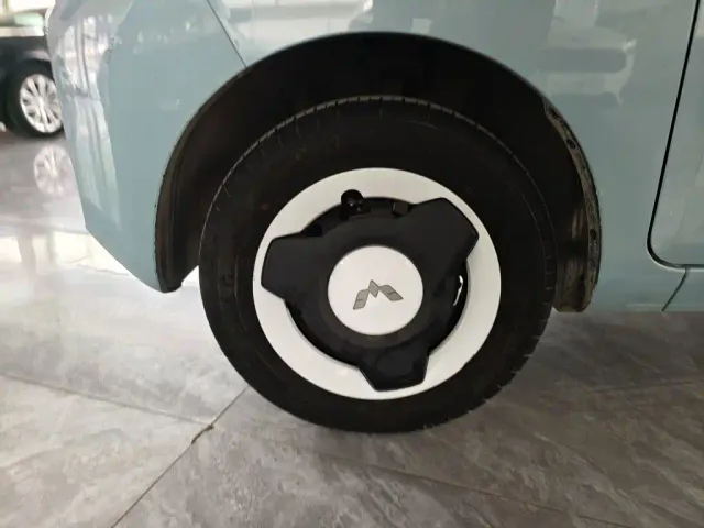 Wuling Hongguang Mini EV — Фото автомобиля 22