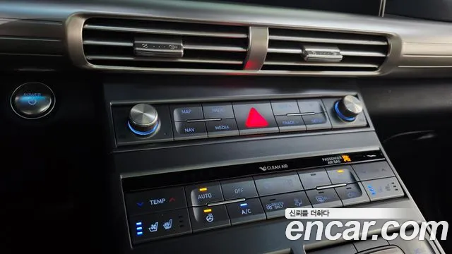 Hyundai Nexo — Фото автомобиля 18