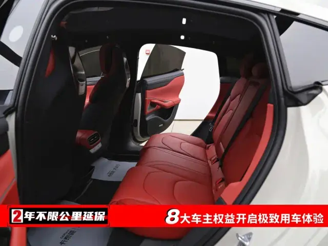 Xiaomi SU7 — Фото автомобиля 6