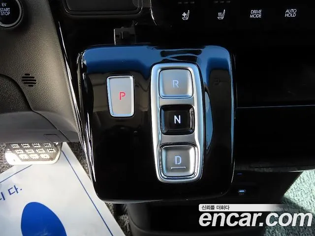 Hyundai ST1 — Фото автомобиля 10