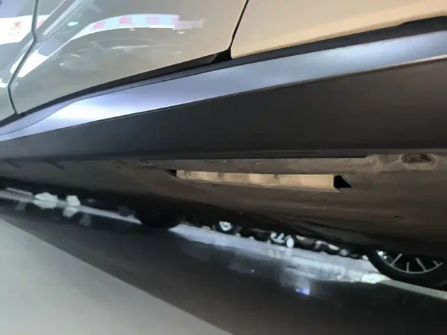 BYD Seal — Фото автомобиля 21