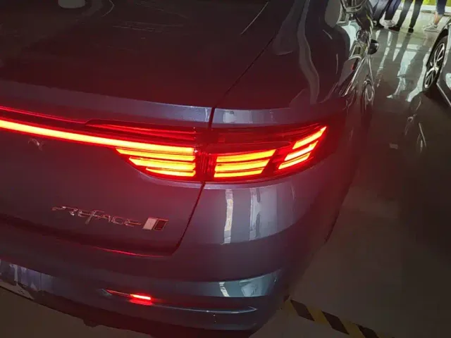 Geely Xingrui — Фото автомобиля 7