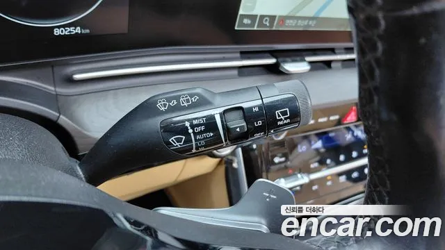 Kia Canival Carnival 4 поколение Дизель 7 мест Noblesse — Фото автомобиля 29