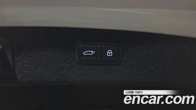 Genesis G80 RG3 — Фото автомобиля 23