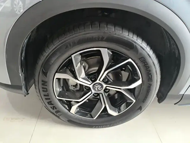 BYD Yuan PLUS — Фото автомобиля 22