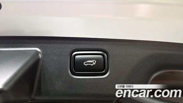 Kia Niro The All New Niro Signature — Фото автомобиля 20