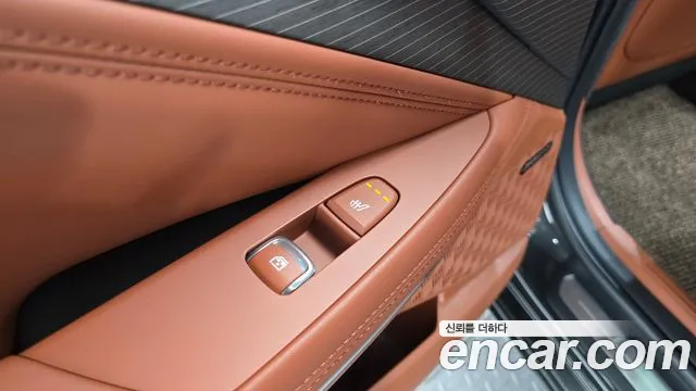 Kia K8 (New) Hybrid — Фото автомобиля 25
