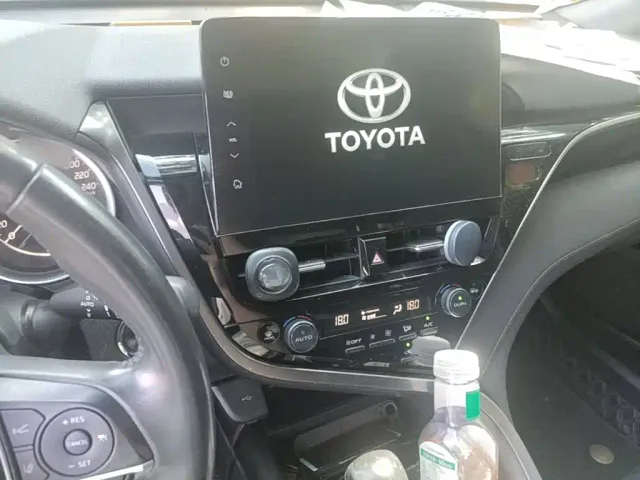 Toyota Camry 2021 2.0G Luxury Edition — Фото автомобиля 5
