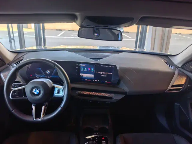 BMW 2 Series — Фото автомобиля 8
