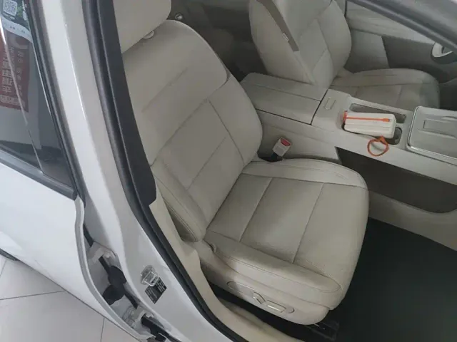 Toyota BoZhi 3X — Фото автомобиля 24