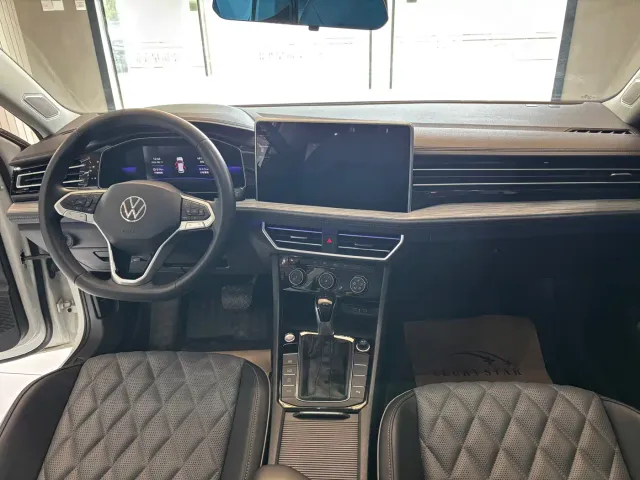 Volkswagen Sagitar — Фото автомобиля 15