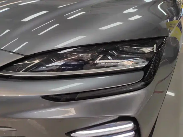 BYD Song PLUS — Фото автомобиля 5