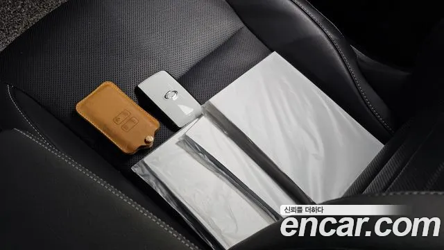 Renault-KoreaSamsung XM3 — Фото автомобиля 17