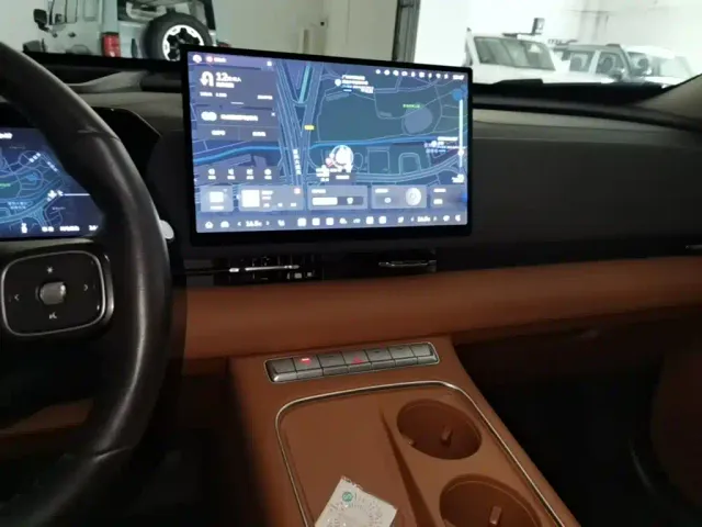 Haval Xiaolong MAX — Фото автомобиля 17