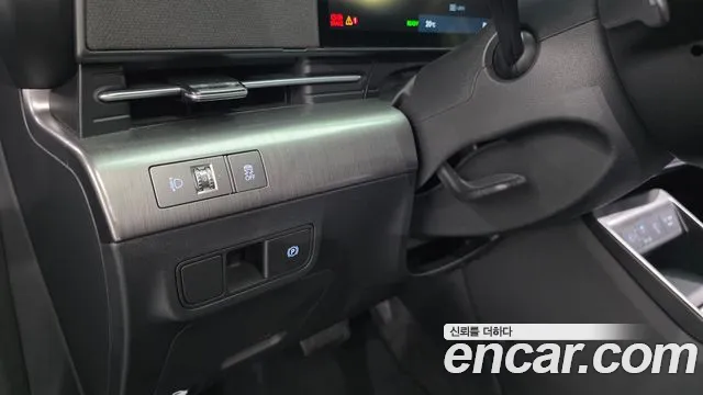 Hyundai Kona SX2 — Фото автомобиля 25