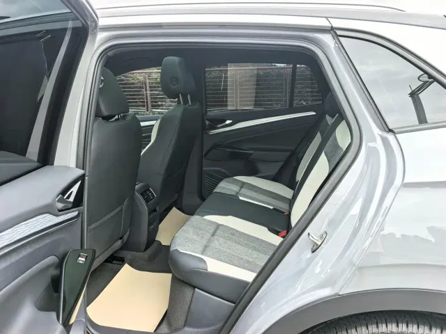 Volkswagen ID.4 Crozz — Фото автомобиля 13