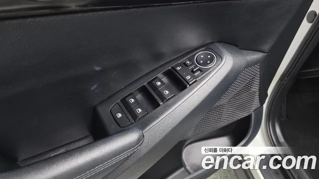 Kia Seltos Seltos Бензин 1.6 турбо 2WD — Фото автомобиля 19