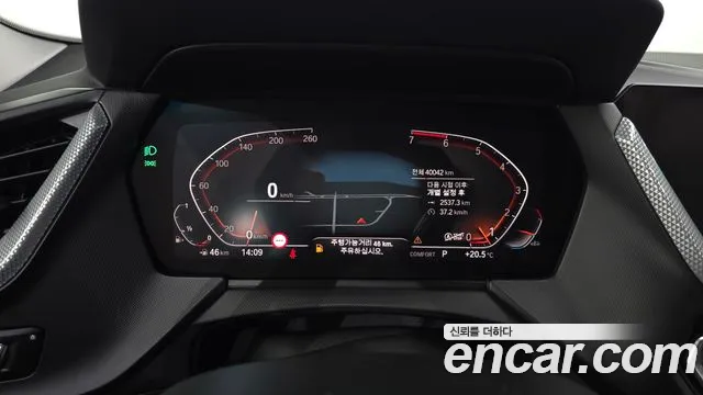BMW 2 Series F44 — Фото автомобиля 11