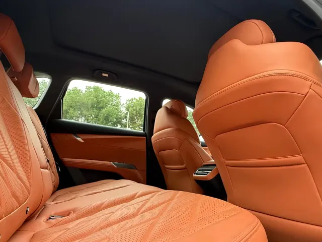 Changan CS75 Plus — Фото автомобиля 17