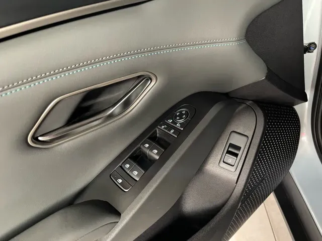 BYD Qin L — Фото автомобиля 14