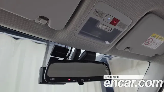 Hyundai Casper — Фото автомобиля 24