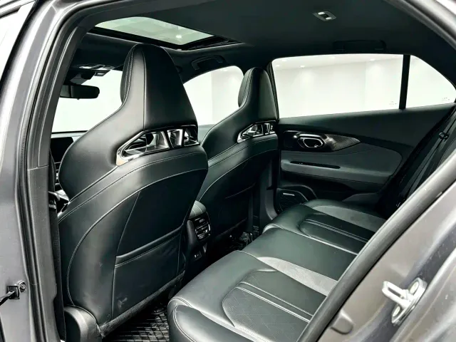GAC Trumpchi Emkoo — Фото автомобиля 5