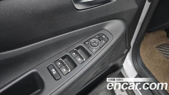 Hyundai Santa Fe Santa Fe (New) — Фото автомобиля 20