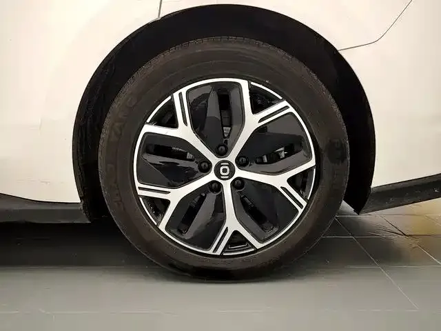 Changan Qiyuan A06 — Фото автомобиля 16