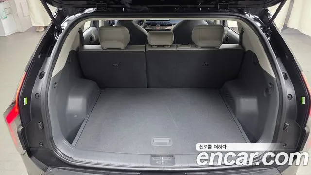 Kia EV3 — Фото автомобиля 20