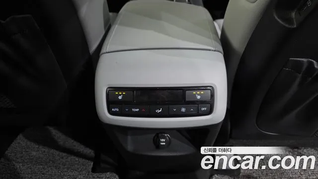 Hyundai Palisade The New Palisade Дизель 2.2 2WD — Фото автомобиля 19