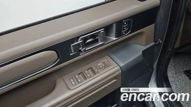 Kia Tasman — Фото автомобиля 12