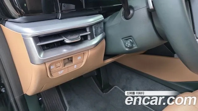 Hyundai Grandeur GN7 — Фото автомобиля 25
