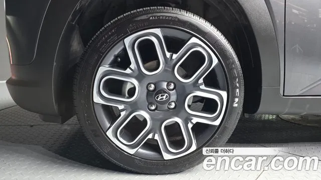 Hyundai Casper — Фото автомобиля 5