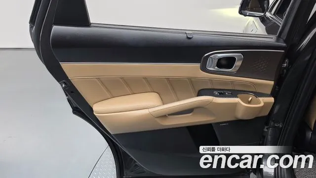 Kia Sorento 4th Gen — Фото автомобиля 14