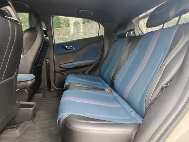BYD Seagull — Фото автомобиля 15